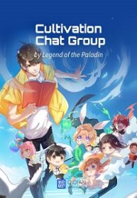 Cultivation-Chat-Group