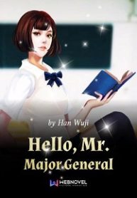 Hello-Mr.-Major-General