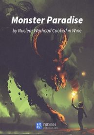 Monster-Paradise