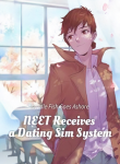 NEET-Receives-a-Dating-Sim-Game-Leveling-System