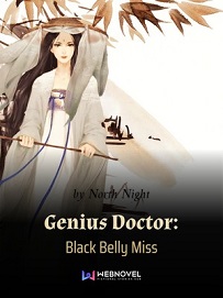 Genius Doctor Black Belly Miss