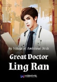 Great-Doctor-Ling-Ran