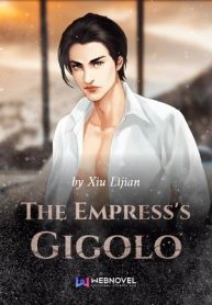 The Empress’s Gigolo