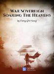War-Sovereign-Soaring-The-Heavens