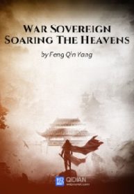 War-Sovereign-Soaring-The-Heavens