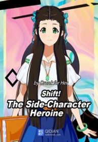 Shift! The Side-Character Heroine