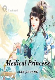 Medical-Princess-1