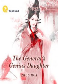 The General’s Genius Daughter