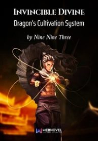 Invincible-Divine-Dragons-Cultivation-System-1