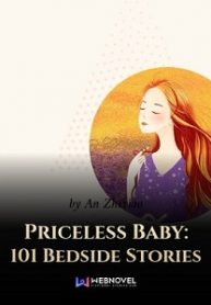 Priceless Baby 101 Bedside Stories