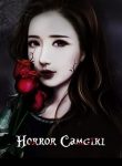 Horror Camgirl