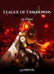 League of Unknowns