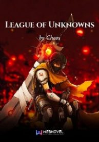 League of Unknowns