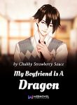 My Boyfriend Is A Dragon