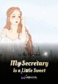 My-Secretary-is-a-Little-Sweet