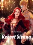 Reboot Sienna