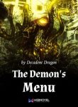 The Demon’s Menu