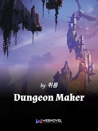 Dungeon Maker Webnovel