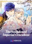 The Abandoned Imperial Concubine NOvel