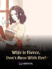 Wife is Fierce, Don’t Mess With Her!