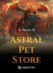 Astral Pet Store