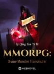 MMORPG-Divine-Monster-Transmuter