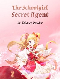 The Schoolgirl Secret Agent