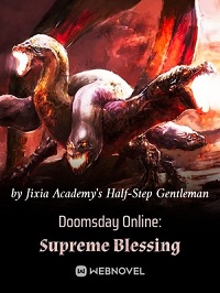 Doomsday Online Supreme Blessing