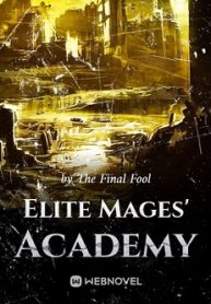 Elite Mages’ Academy