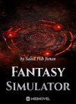 Fantasy-Simulator