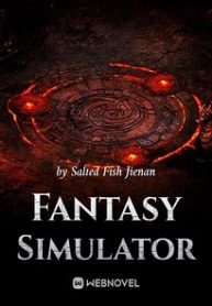 Fantasy-Simulator