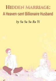 Hidden-Marriage-A-Heaven-sent-Billionaire-Husband