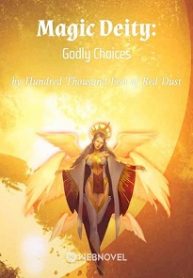 Magic Deity Godly Choices