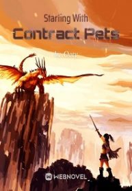 Starting With Contract Pets