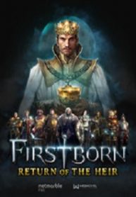 Firstborn Return of the heir