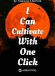 I Can Cultivate With One Click