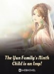 The-Yun-Familys-Ninth-Child