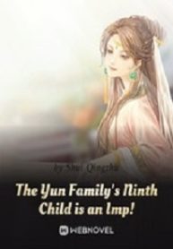 The-Yun-Familys-Ninth-Child