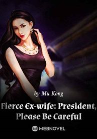 Fierce-Ex-wife-President-Please-Be-Careful