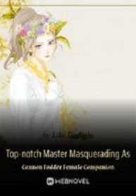 Top-notch-Master-Masquerading-As