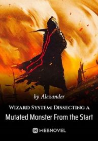 Wizard System Dissecting a Mutated Monster From the Start