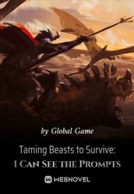 Taming Beasts to Survive I Can See the Prompts