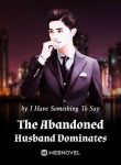 The-Abandoned-Husband-Dominates