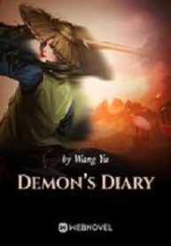 Demon’s Diary