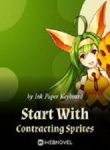 Start-With-Contracting-Sprites