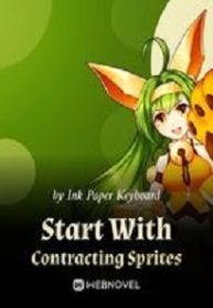 Start-With-Contracting-Sprites