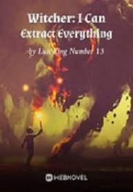 Witcher I Can Extract Everythi