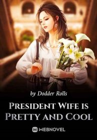 President-Wife-is-Pretty-and-Cool