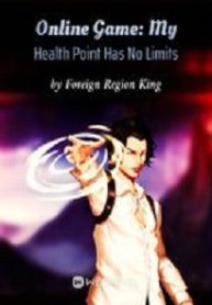 Online-Game-My-Health-Point-Has-No-Limits