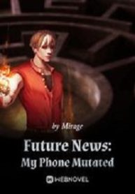 Future-News-My-Phone-Mutated